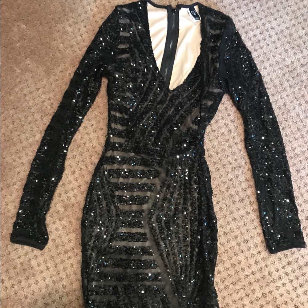 Homecoming/Prom Dress